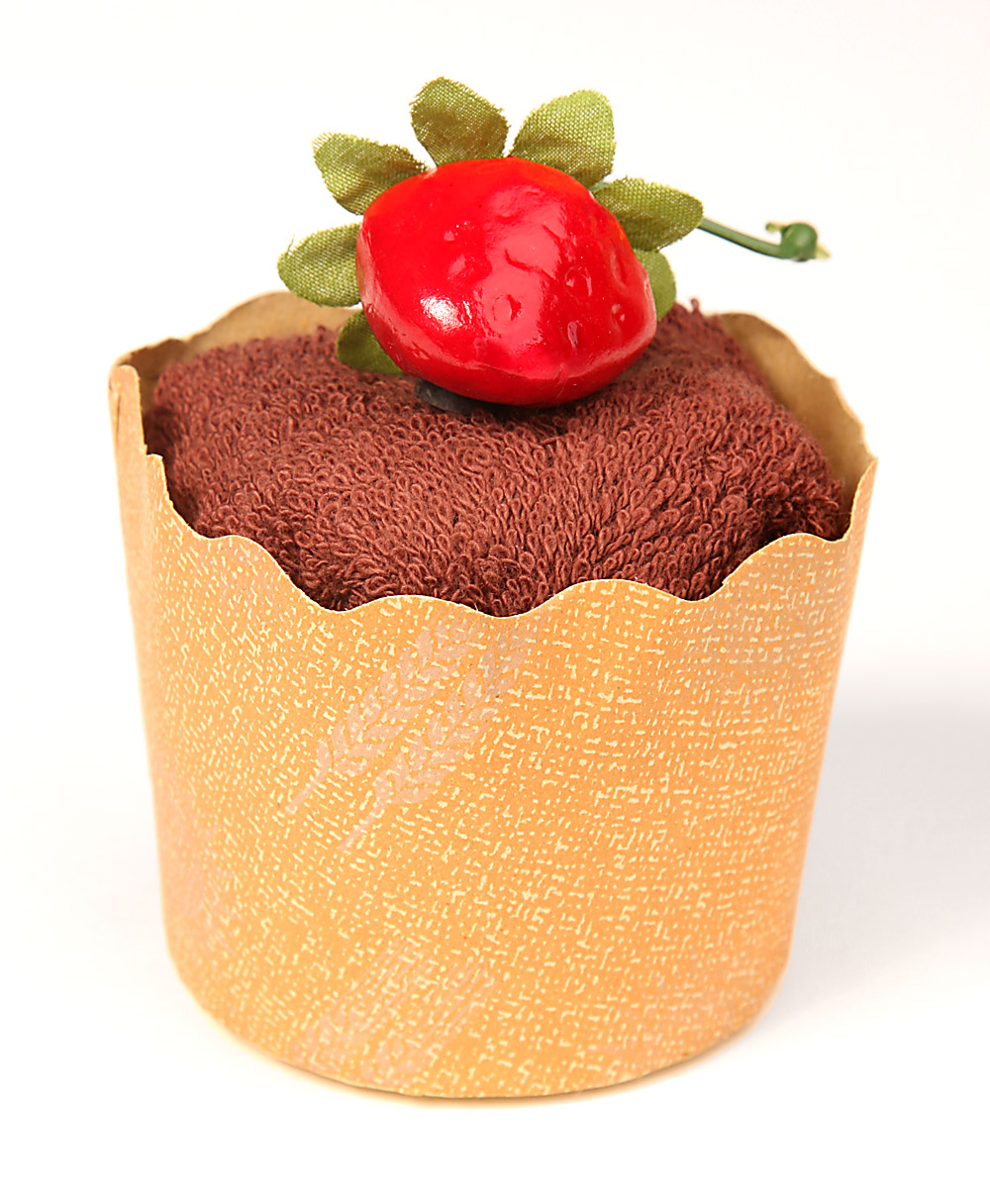 foto muffin �okol�dov�